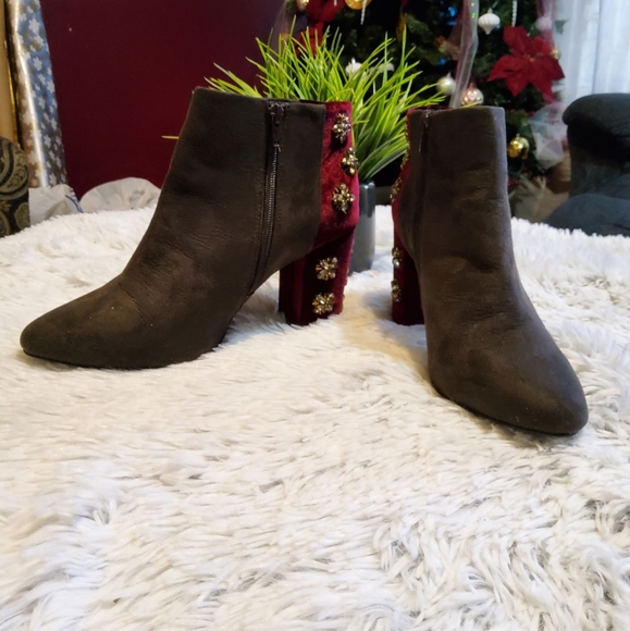FARYL ROBEN BOOTS - Picture 5 of 8